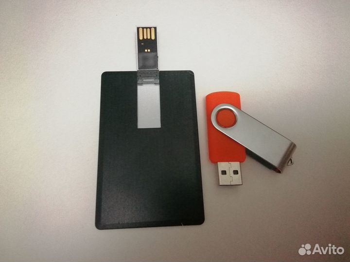 Usb флешка