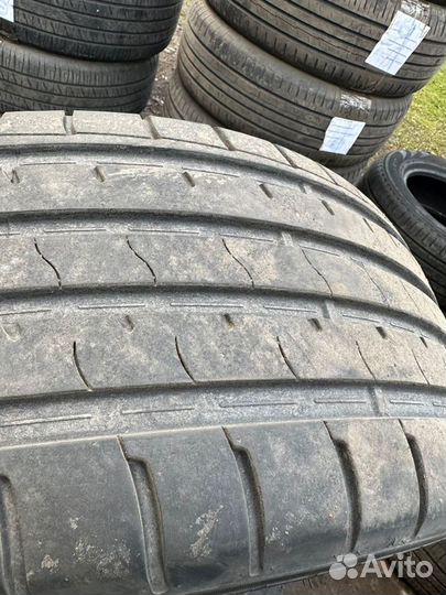 Achilles ATR Sport 245/40 R19 и 275/35 R19 98