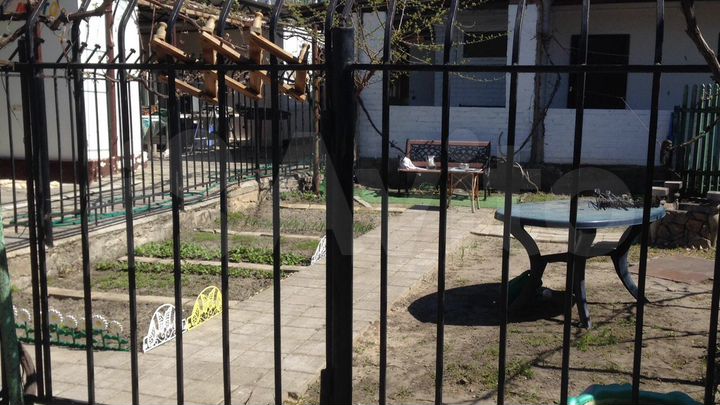 Комната 36 м² в 1-к., 1/1 эт.