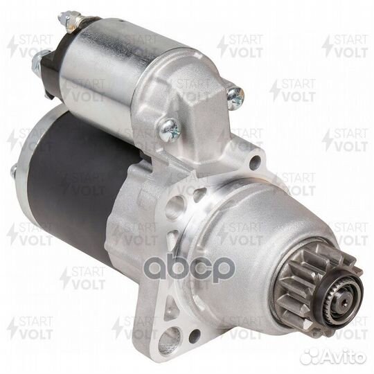 Стартер Nissan X-Trail T32 (14) /Teana L33 (14)