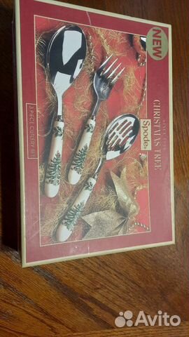 Кухонный набор новый