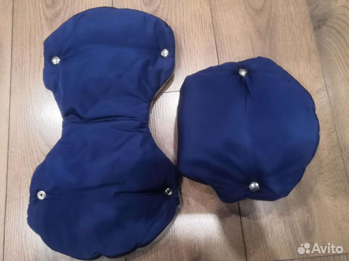 Муфта на коляску