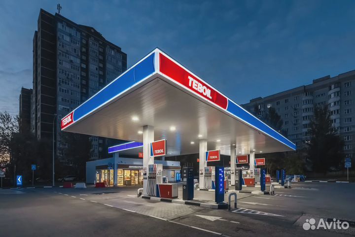 Продавец-кассир АЗС (работа в Балашихе)