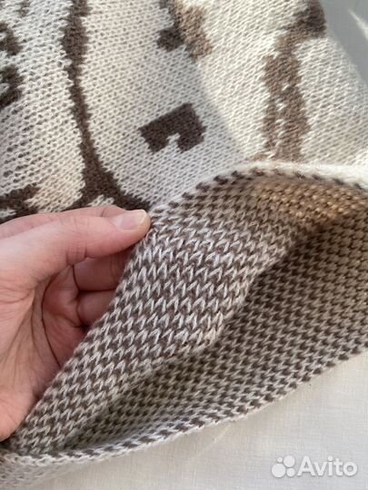 Шарф женский