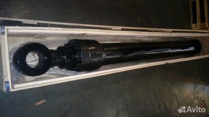 Гидроцилиндр стрелы для Caterpillar 329D