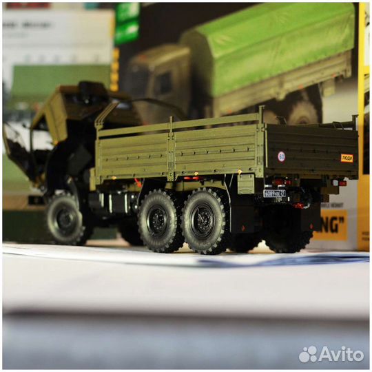 Модели сборные 1:35