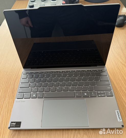 Lenovo Thinkbook X 2024 Intel Core Ultra 9 185H