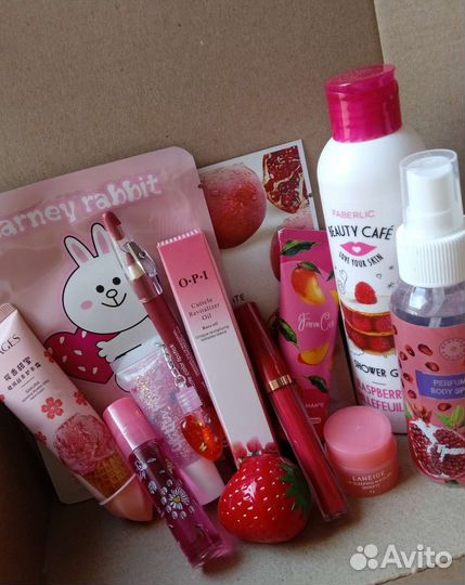 Набор косметики