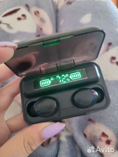 Наушники BTH-F-9-5