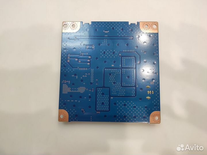 Блоки питания для телевизоров