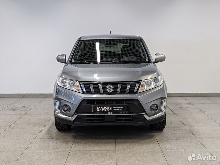 Suzuki Vitara 1.6 AT, 2020, 69 000 км