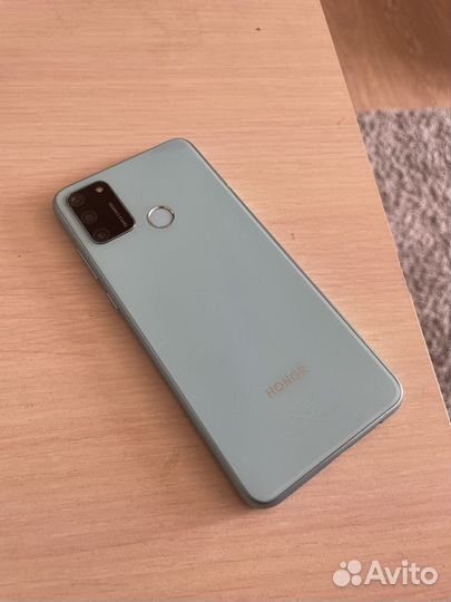 Honor 9A