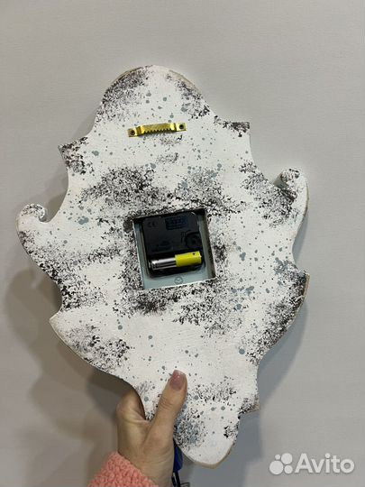 Часы настенные