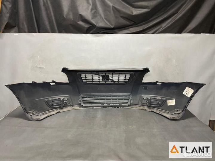 Бампер передний volvo V50, S40