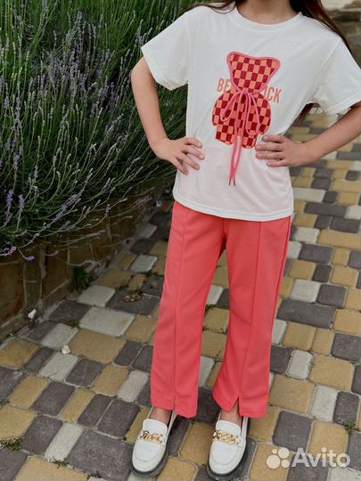 Костюм для девочки