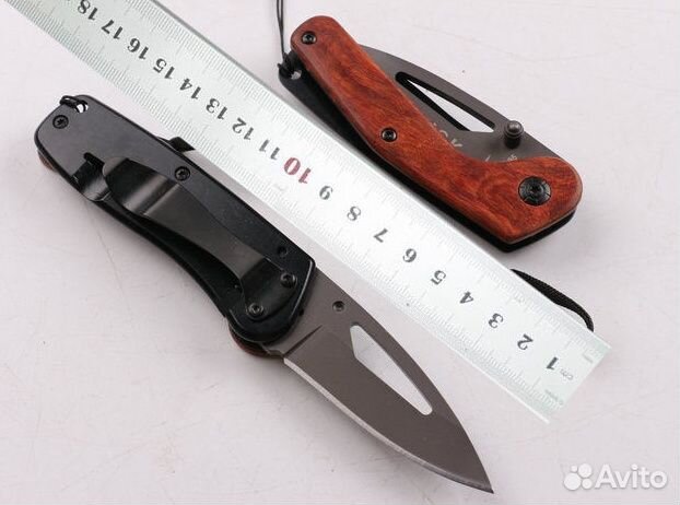 Нож складной Buck DA85