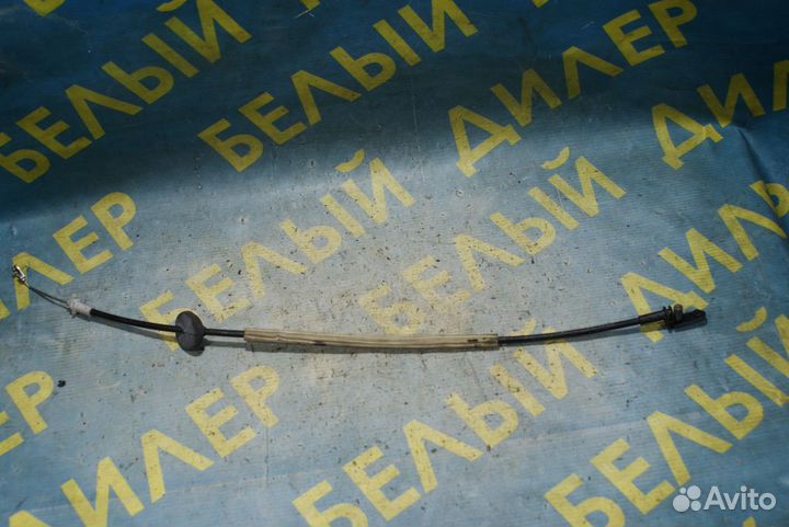 Трос открывания двери Ford Focus 2
