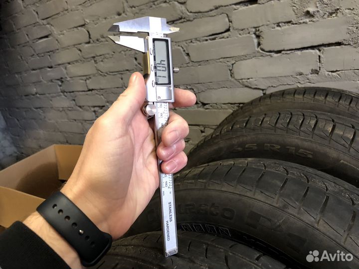 Pirelli Cinturato P1 185/65 R16 88H