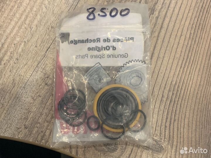 794712 ремкомплект manitou