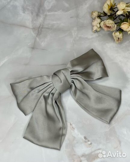 Банты для волос