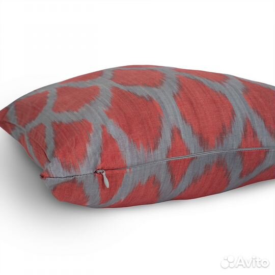 Наволочка декоративная хлопок