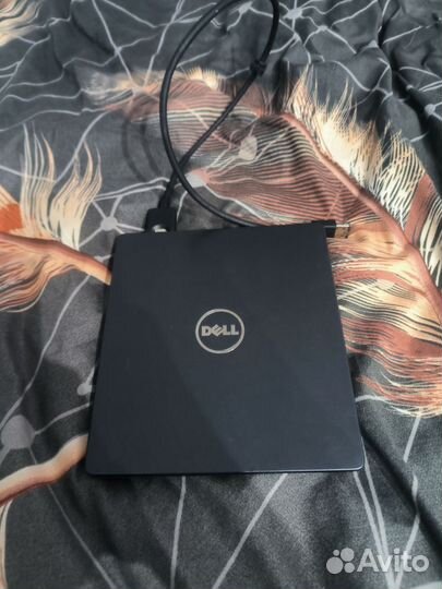 Дисковод Dell