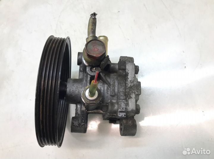 Насос гур Mitsubishi Lancer 9 (2003-2009)