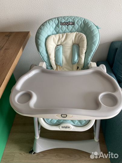 Стул для кормления