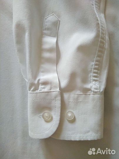 Рубашка подростковая