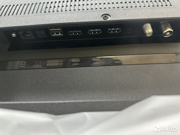 Телевизор Smart tv Xiaomi 55
