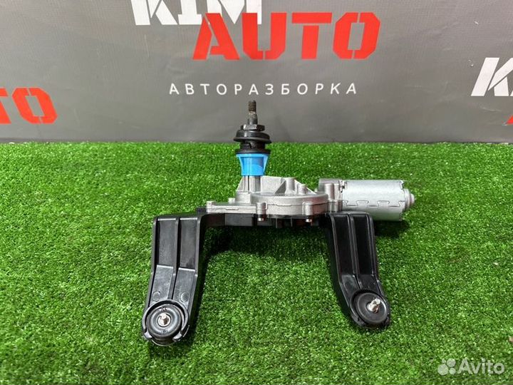 Моторчик стеклоочистителя заднего стекла Kia Ceed