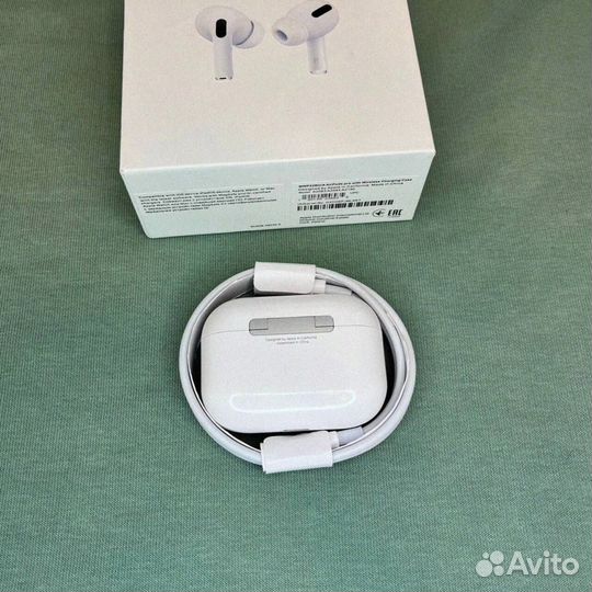 AirPods Pro 2: Ваши уши в восторге