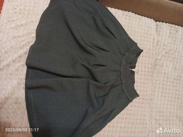 Школьная форма для девочки