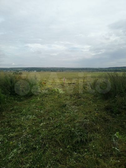 Участок 17 сот. (ИЖС)