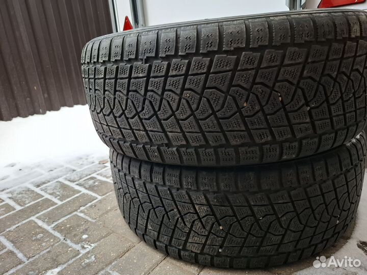 Triangle WinterX TW401 275/55 R20