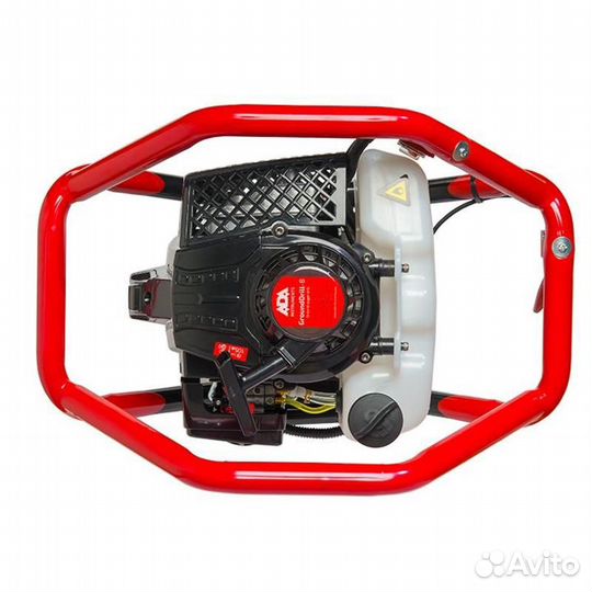 Мотобур ADA Ground Drill 8 A00374