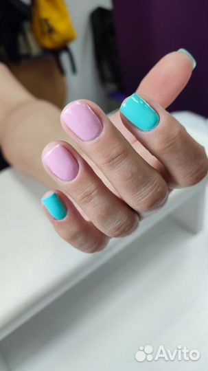 Курсы по маникюру для начинающих