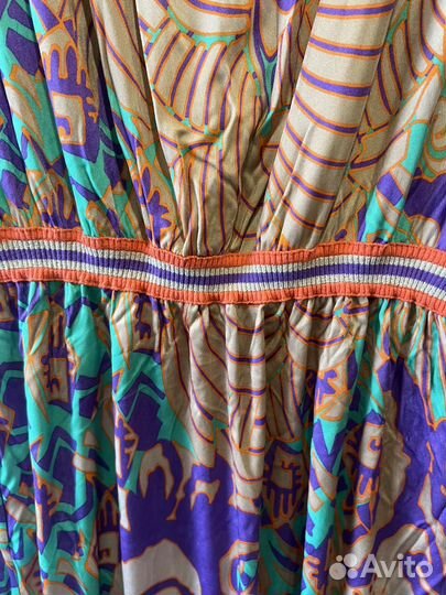 Платье Blumarine