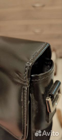 Портфель S.T. Dupont