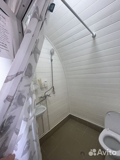 Аренда домиков на сутки