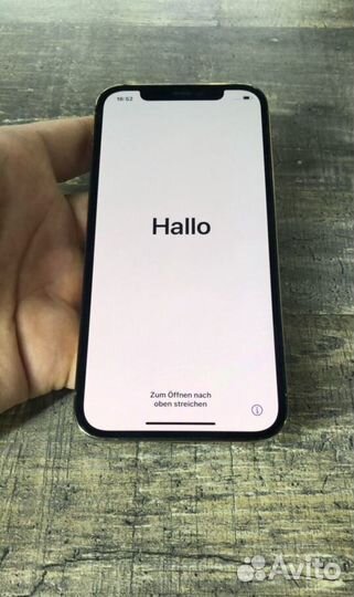 iPhone 11 pro экран Олед 1:1 оригинал