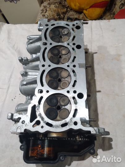 Запчасти к двигателю на tagaz JAC C-10