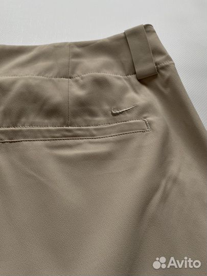 Шорты Nike golf новые (M-L)