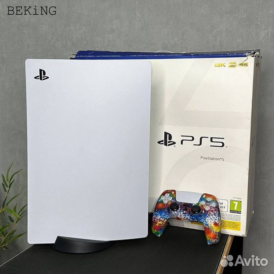 Sony PS5 825GB