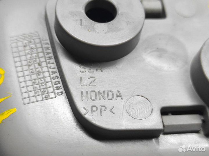 Ручка двери левая Honda Pilot YF4