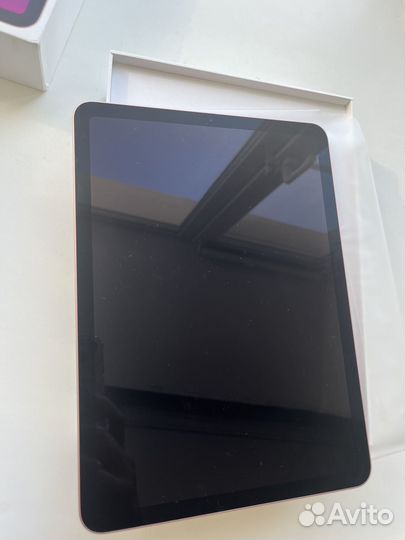 iPad Air (4th generation) в идеальном состоянии