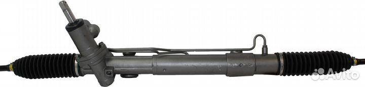 Рулевая рейка с тягами гидравлическая R25451NW