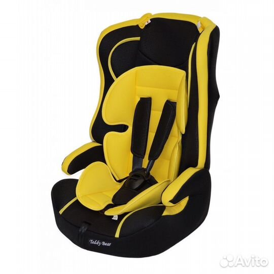 Автокресло 513 премиум