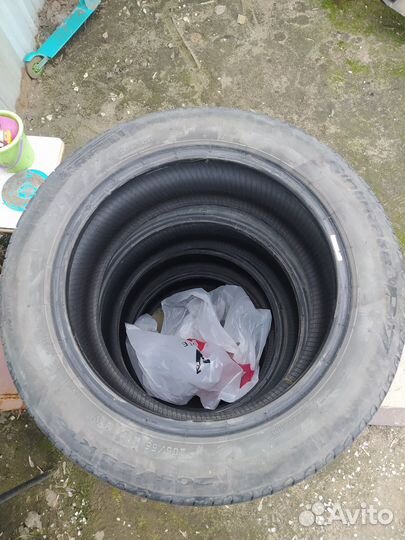 Pirelli Cinturato P7 205/55 R16