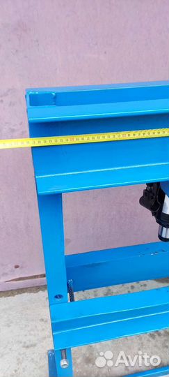 Продам пресс гидравлический